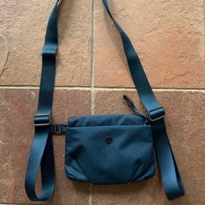 Lululemon Yoga Mat strap